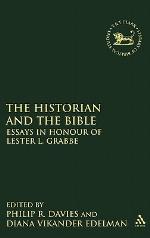 The Historian and the Bible