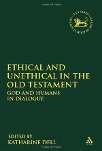 Ethical and Unethical in the Old Testament