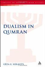 Dualism in Qumran