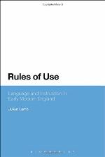 Rules of Use