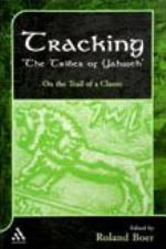 Tracking &quot;The Tribes of Yahweh&quot;