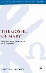 The Gospel of Mary