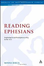 Reading Ephesians