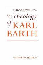 Introduction to the Theology of Karl Barth