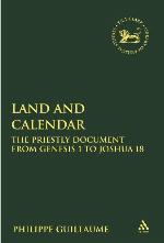 Land and Calendar