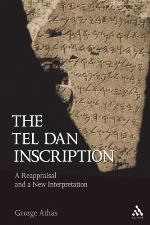 The Tel Dan Inscription
