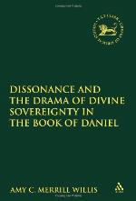 Dissonance and the Drama of Divine Sovereignty in the Book of Daniel