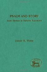 Psalm and Story
