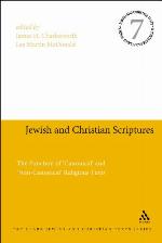 Jewish and Christian Scriptures