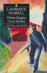 White Eagles Over Serbia (English and Spanish Edition)