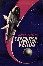 Expedition Venus