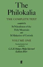 The Philokalia, Volume 1