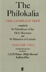 The Philokalia, Volume 2