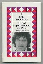 The Real Inspector Hound: And Other Entertainments