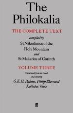 The Philokalia Vol 3