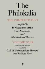 The Philokalia, Volume 4