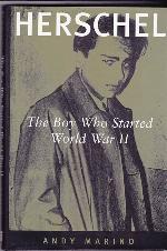 Herschel : The Boy Who Started World War II
