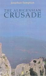 The Albigensian Crusade
