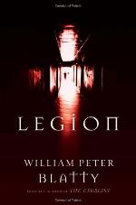 The Exorcist &amp; Legion