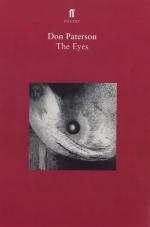 The Eyes (Faber Poetry)
