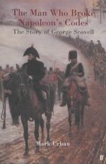 The Man Who Broke Napoleon's Codes