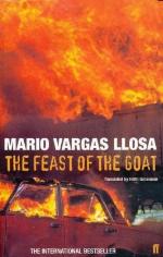 The Feast of the Goat