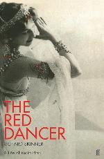 The Red Dancer