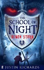 School of Night: Demon Storm