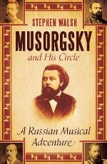 Musorgsky and His Circle