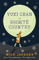 Yuki Chan in Bront&euml; Country