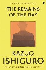 Remains Of The Day