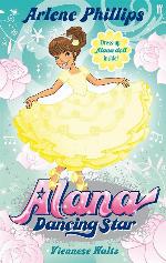 Alana Dancing Star: A Viennese Waltz