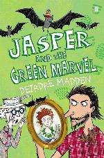 Jasper and the Green Marvel