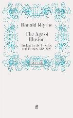 The Age of Illusion: England in the Twenties and Thirties, 19191940