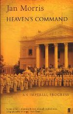Heaven's command : an imperial progress