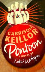 Pontoon : a Lake Wobegon Novel