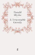 A Treasonable Growth