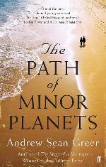 Path of Minor Planets