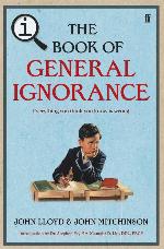 The Book of General Ignorance