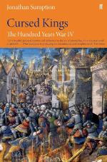 The Hundred Years War. Vol. 4, Cursed kings