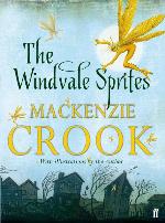 The Windvale sprites