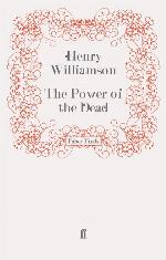 The power of the dead