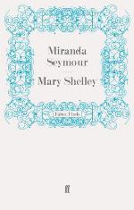 Mary Shelley