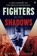 Fighters in the Shadows