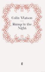 Bump in the Night
