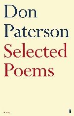 Don Paterson Selected Poems