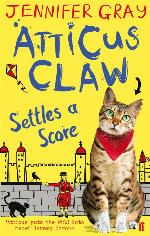 Atticus Claw Settles a Score