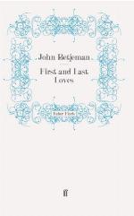First and Last Loves