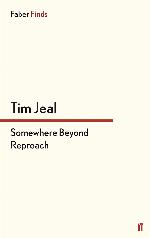 Somewhere Beyond Reproach