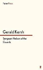 Sergeant Nelson of the Guards